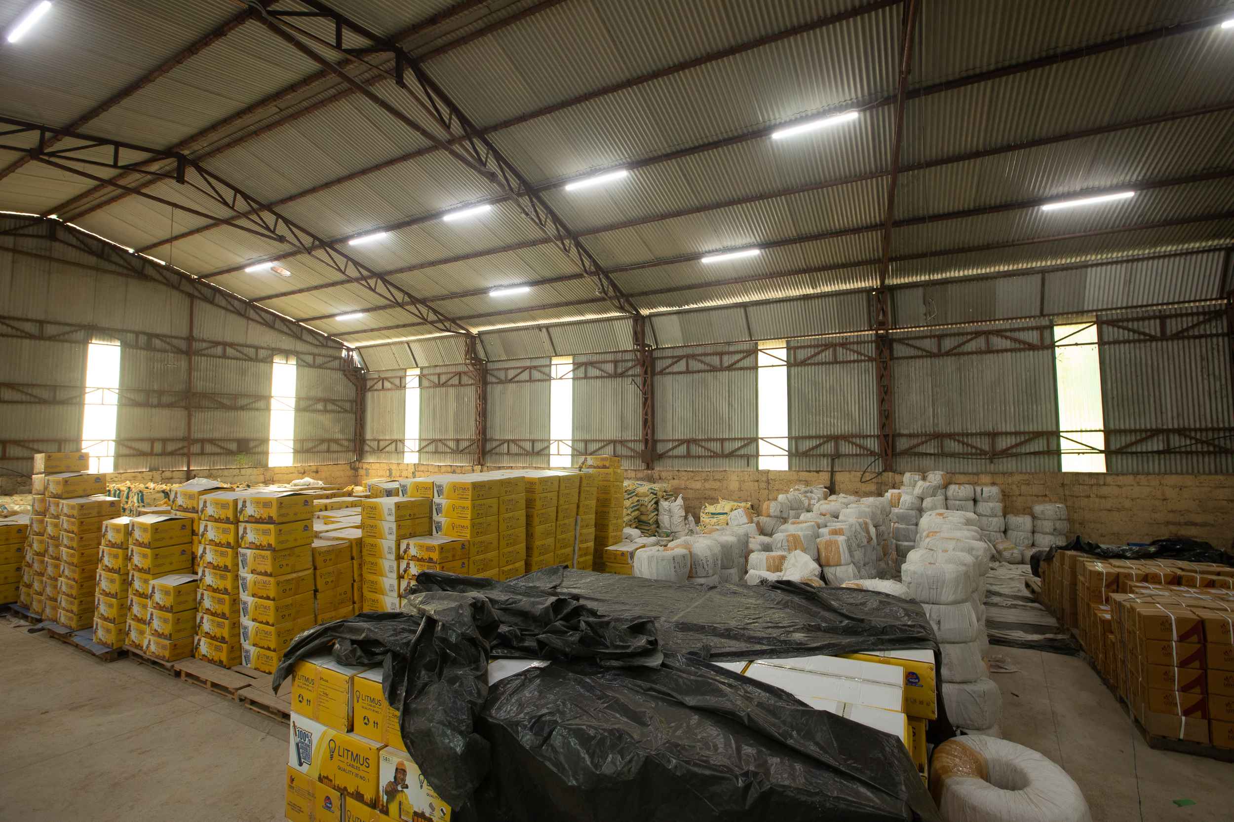 Choosing the right wires and cables a comprehensive guide